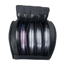 Dévidoir de fil BLACK MAGIC