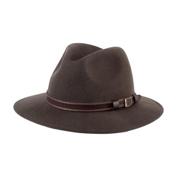 Chapeau BROWNING Wool Classic