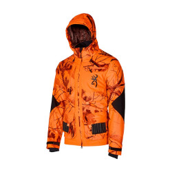Parka BROWNING XPO Toundra