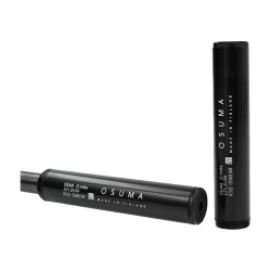 Modérateur de Son OSUMA 22LR