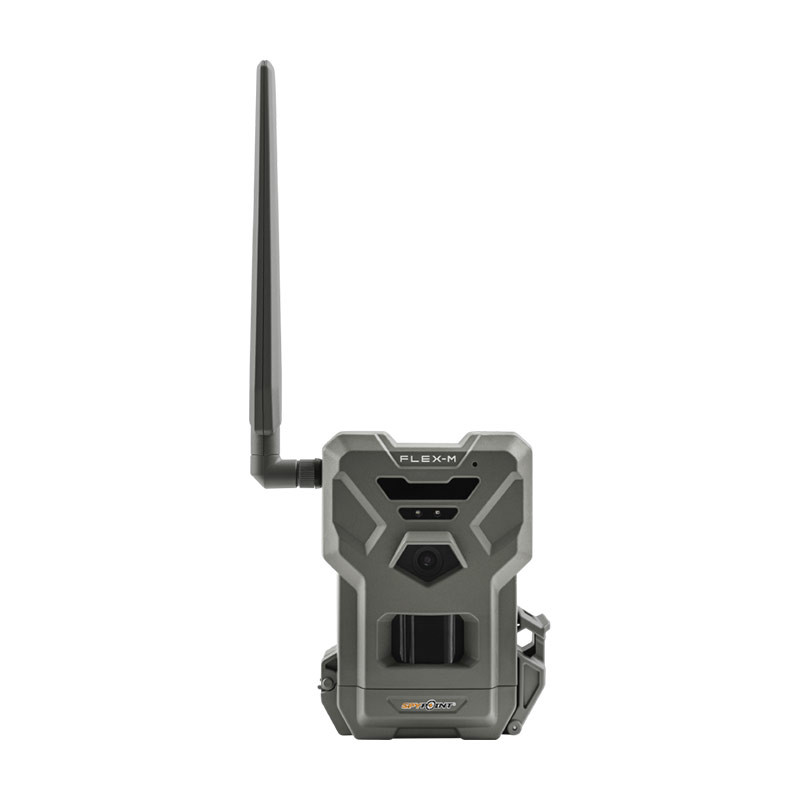 Caméra Cellulaire Vidéo SPYPOINT Flex M