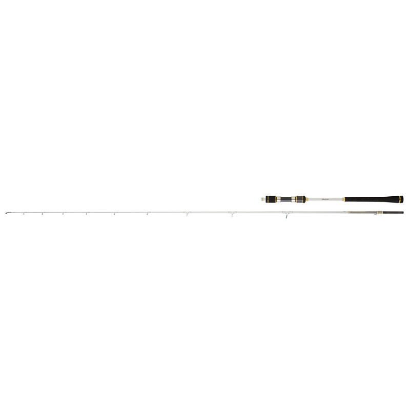 Canne DAIWA Megaforce Jigging 190 HS