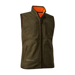 Gilet Reversible DEERHUNTER...