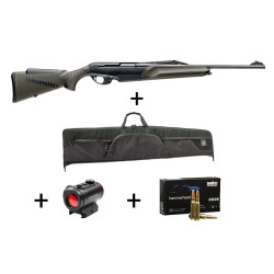 Pack Battue BENELLI 9.3X6