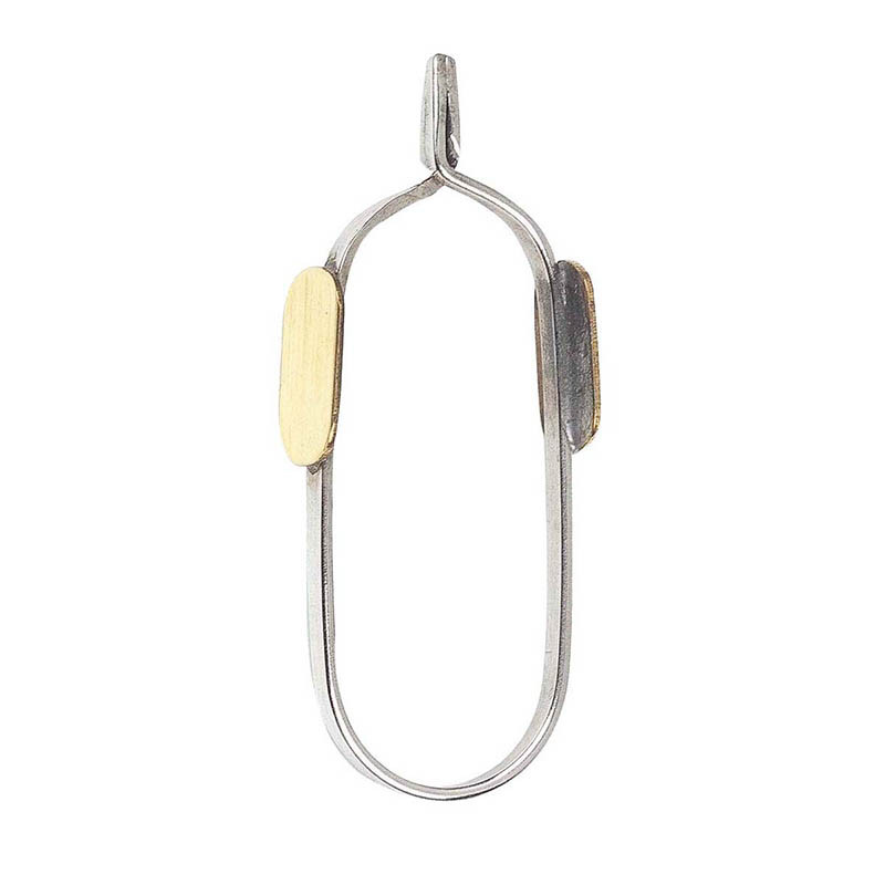 Pince MDC Hackle Grip