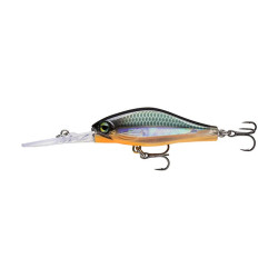 Leurre RAPALA Shadow Rap Jack Deep 5