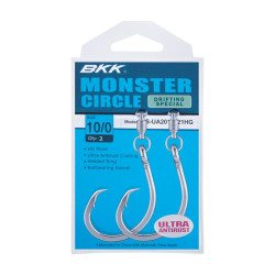 Anneaux BKK Micro Ring