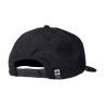 Casquette SALTY CREW Steadfast 5 Panel Black