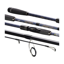 Canne Spinning Illex Nitro...