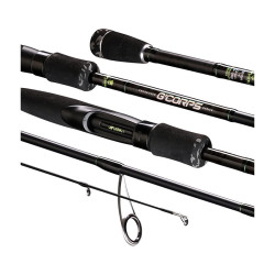 Canne GUNKI G'Corps...