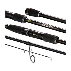 Canne GUNKI G'Corps...