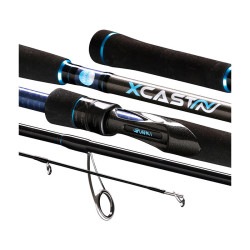 Canne GUNKI X'Cast Drive...