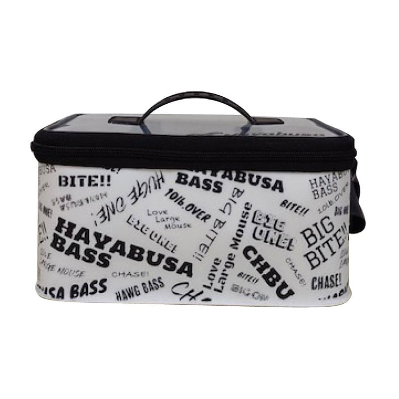 Bakkan HAYABUSA Blanc