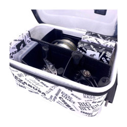 Bakkan HAYABUSA Blanc