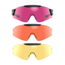 Lunettes BERETTA Intermask