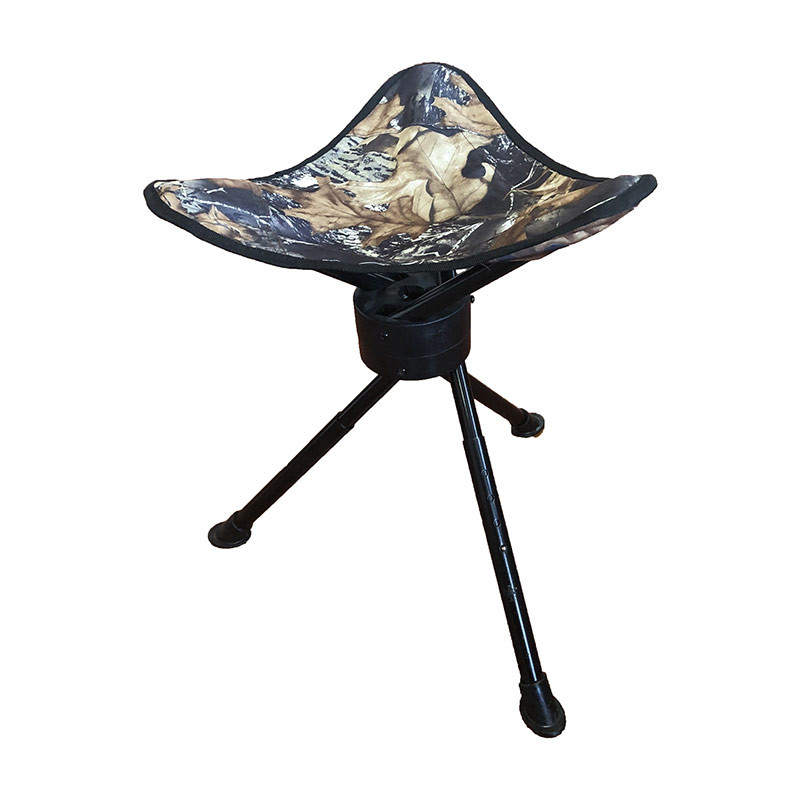 Siege de Battue STEPLAND Rotatif