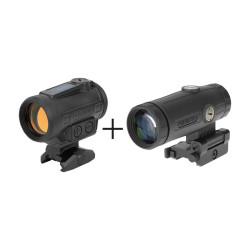 Pack HOLOSUN Ar Evo +...