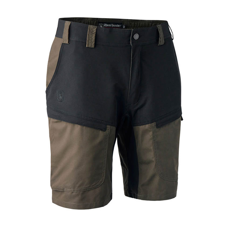 Short DEERHUNTER Strike