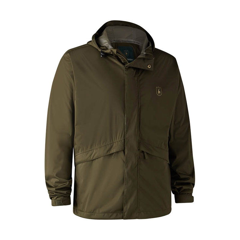 Veste Imperméable DEERHUNTER Thunder