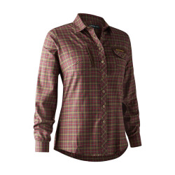 Chemise DEERHUNTER Ava