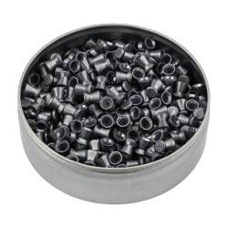 Plombs H&N Match Heavy Cal.4,5mm