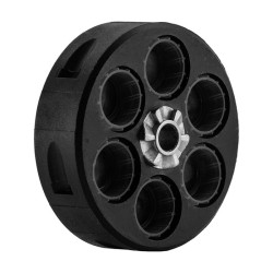 Billes à ailettes CONCORDE DEFENDER Cal.50