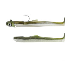 Leurre souple FIIISH Mud...