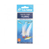 Bas de ligne FLASHMER Plumaq - 5 ham.