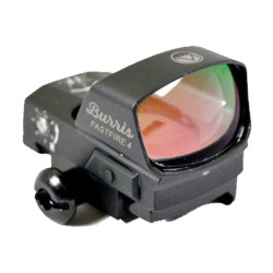 Point Rouge BURRIS Fastfire...