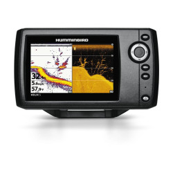 Sondeur HELIX 5 G2 DI