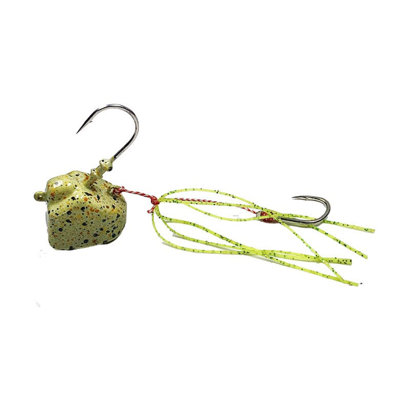 Leurre K-ONE Jigsten