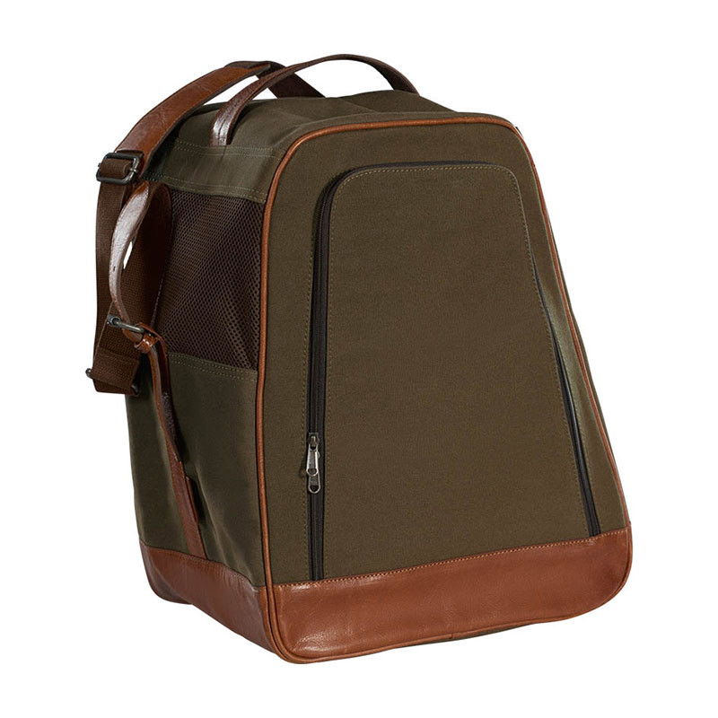 Sac à Bottes HARKILA Warm Olive