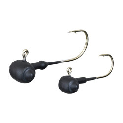 Tête plombée GUNKI G'Foot...