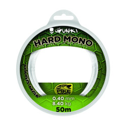 Fil GUNKI Hard Mono