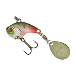 Spintail Illex Deracoup 1/2Oz