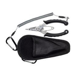 Pince GUNKI Multi-Fine Nose