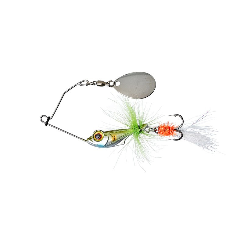 Spinnerbait GUNKI Alvin Fly 5.6g