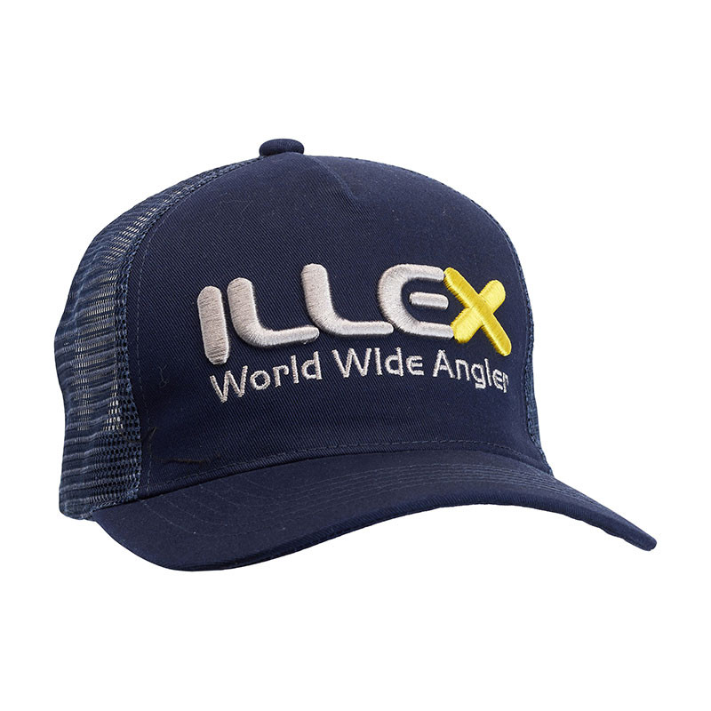 Casquette Illex Cap Trucker