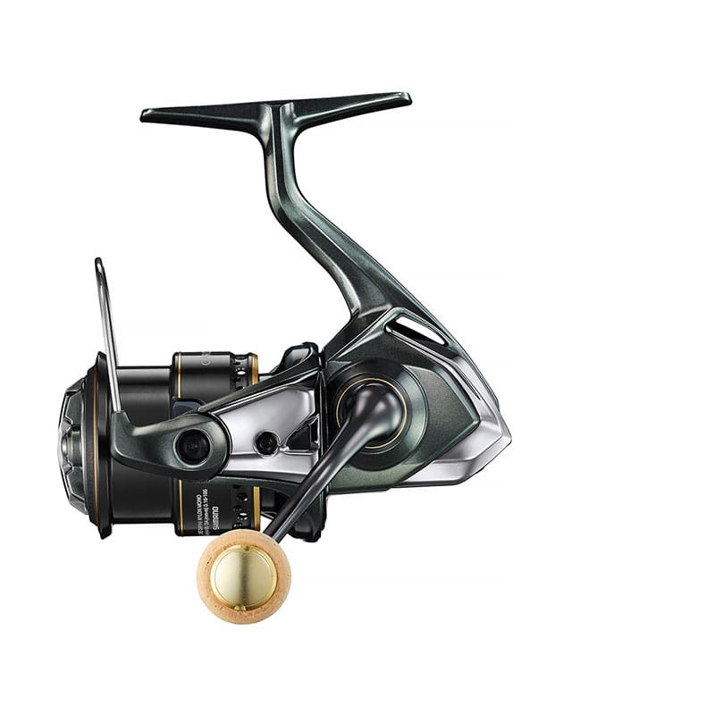 Moulinet SHIMANO Cardiff XR (Medium)