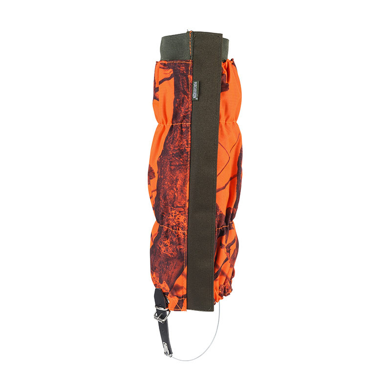 Guêtre PERCUSSION Chasse Stronger Ghostcamo