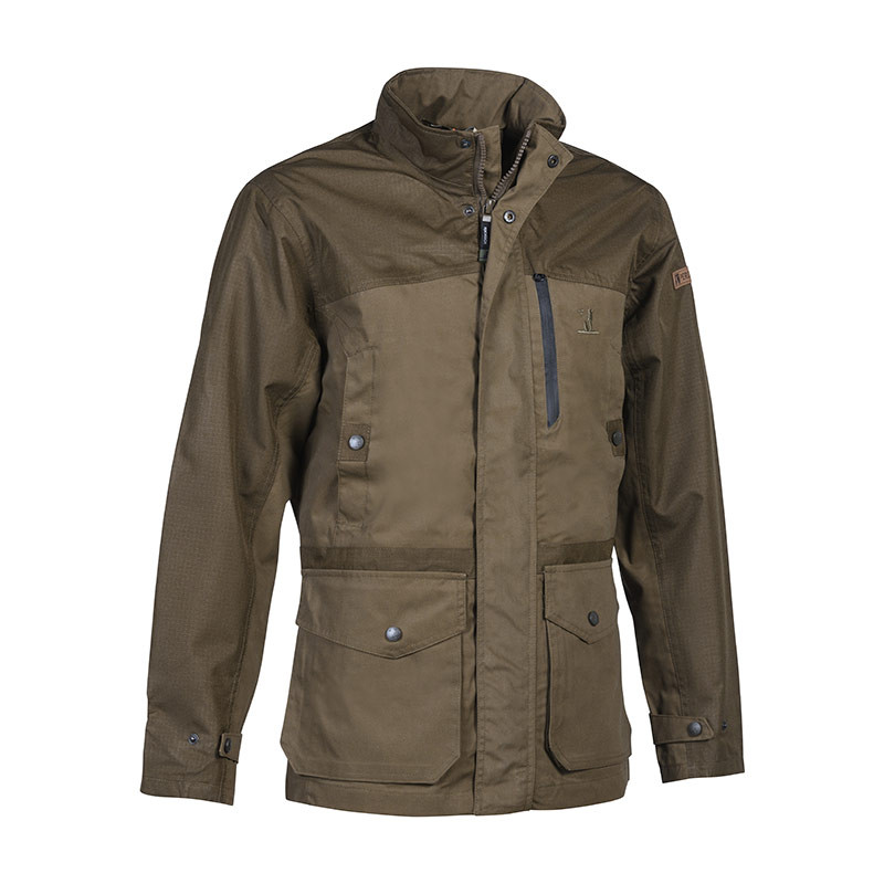 Veste PERCUSSION Imperlight Evo