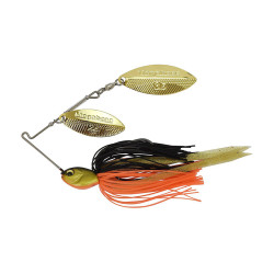 Spinnerbait MEGABASS SV-3 3/8 Double Willow