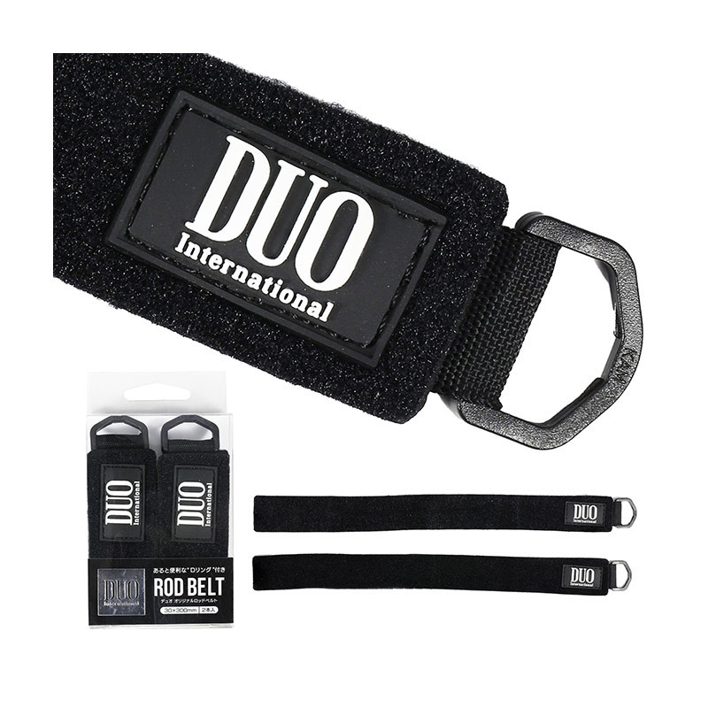 Strap DUO Duo Rod Belt Original