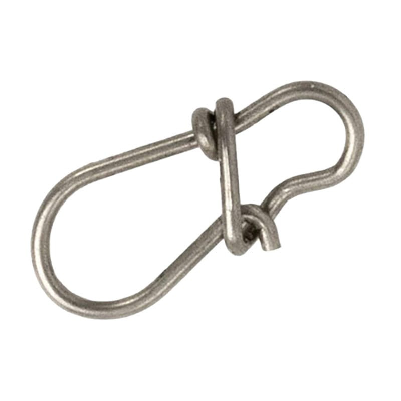 Agrafe DECOY Round Snap PG SN-17