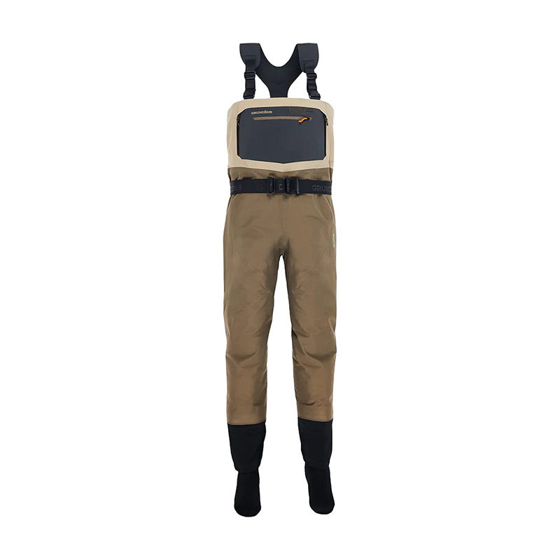 Wader GRUNDENS Boundary Stockingfoot