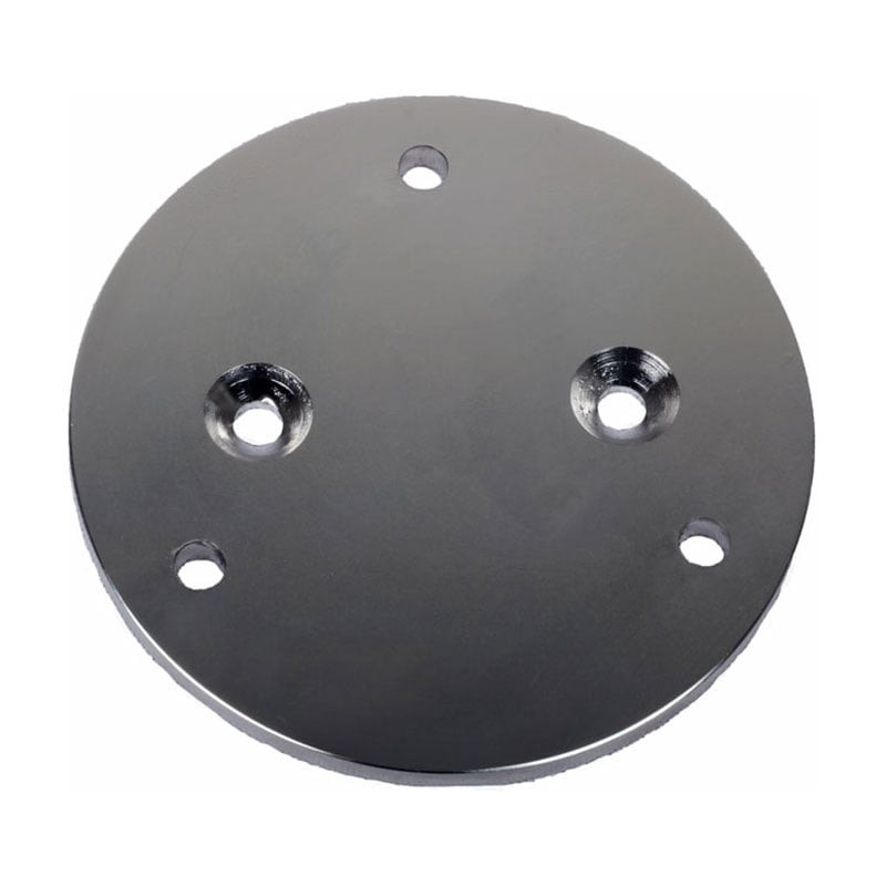 Interface porte-canne rotatif crosse SEANOX