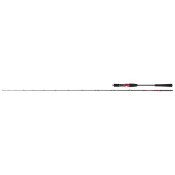 Canne DAIWA Powermesh Jigging 642 MHB OS