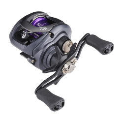 Moulinet casting DAIWA Prorex 2020 PE SV TW