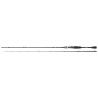 Canne DAIWA Exceler Casting 702 MHFB