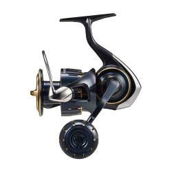 Moulinet DAIWA Saltiga G...
